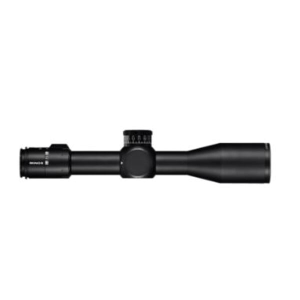 Minox Riflescope ZP5 5–25x56 MR4