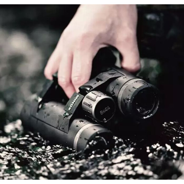 Minox Verrekijkers X-HD 8x44