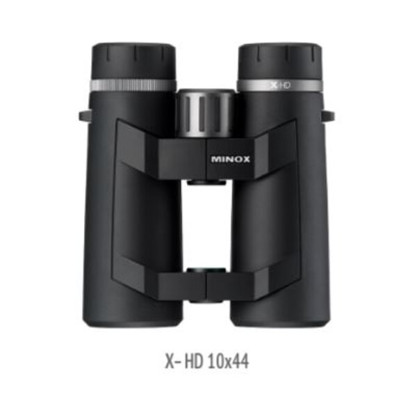 Minox Verrekijkers X-HD 10x44