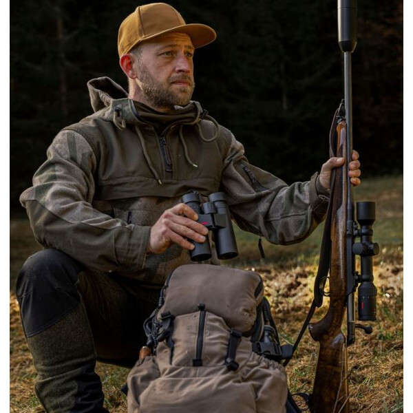 Minox Binocolo X-Tour 8x34