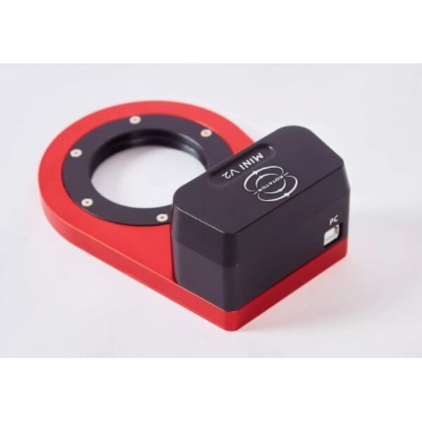 Wanderer Astro Veldrotator Mini M54V2