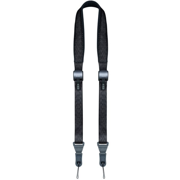 Leofoto L-CS-207 Binoculars/Camera Strap, black