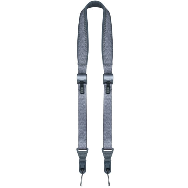 Leofoto L-CS-208 Binoculars/Camera Strap, grey