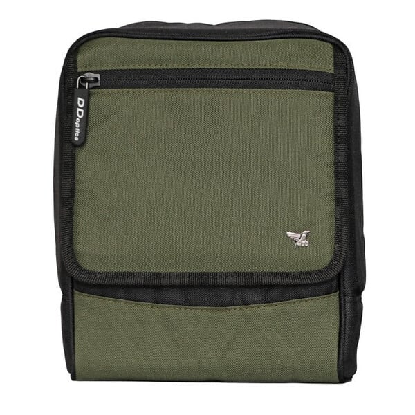 DDoptics Borsa per binocolo grande verde