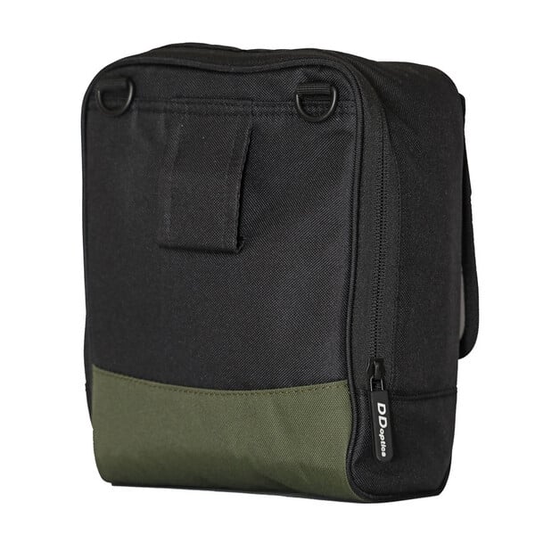 DDoptics Borsa per binocolo grande verde