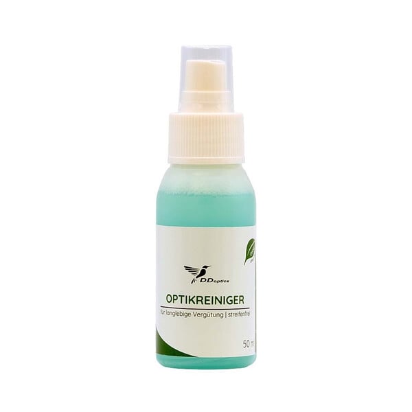 DDoptics Limpiador para ópticas 50 ml