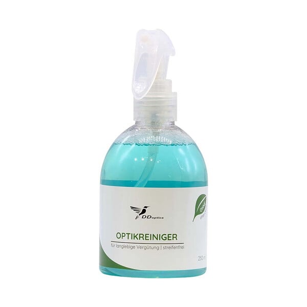 DDoptics Limpiador óptico 250 ml