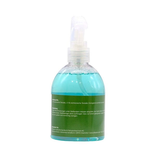DDoptics Limpiador óptico 250 ml