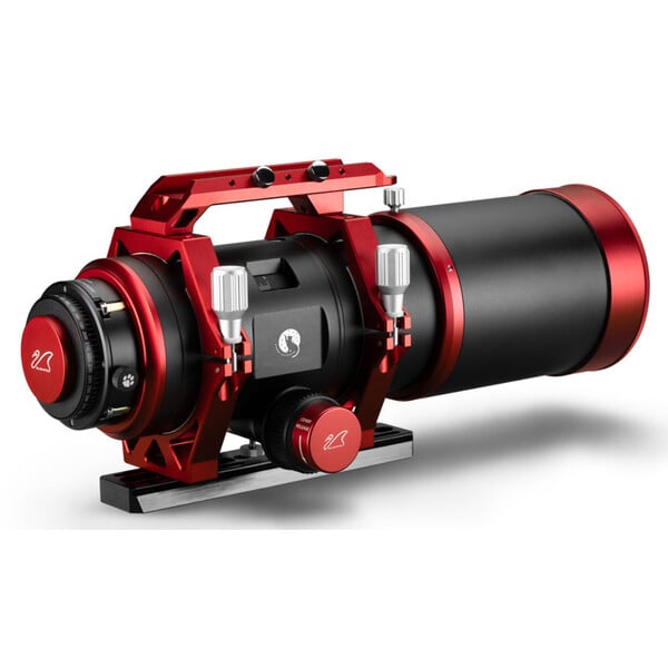 William Optics Apochromatic refractor AP 76/365 UltraCat 76 WIFD