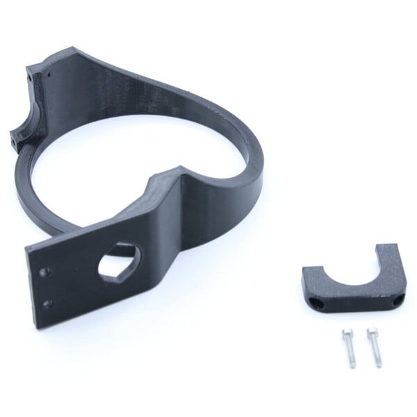 Astroprints EAF Pro-motorbouwpakket voor focusers Monorail 3"