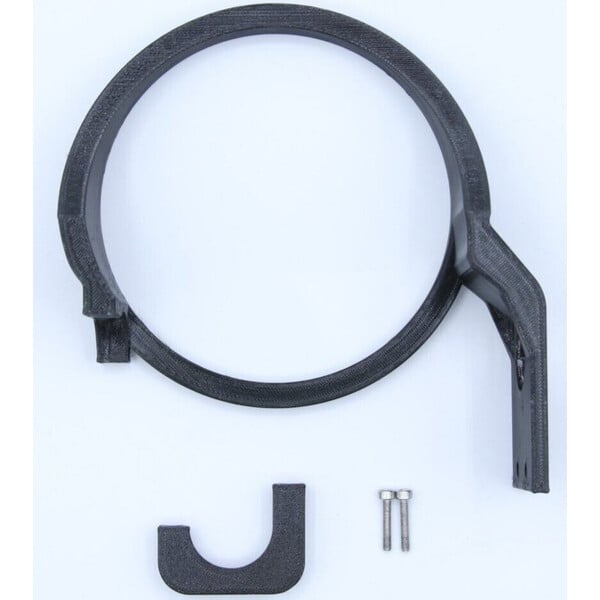 Astroprints EAF Pro-motorbouwpakket voor focusers Monorail 3"