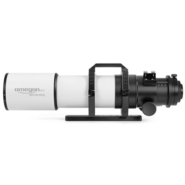 Omegon Apochromatic Refractor Pro APO AP 90/450 ED3Q OTA