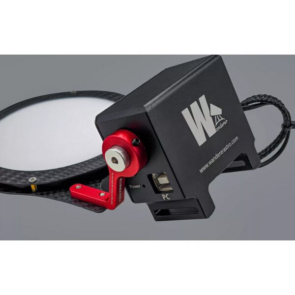 Wanderer Astro Flatfieldmasker 125mm V4 Pro