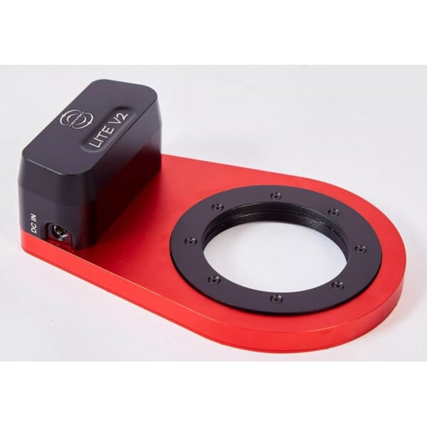 Wanderer Astro Rotador de campo Lite V2 M68