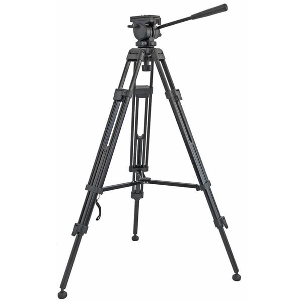 TS Optics Aluminium tripod FQTL
