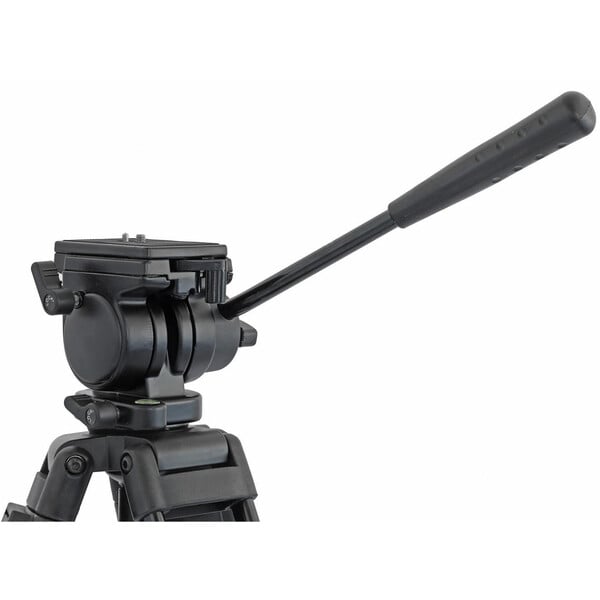 TS Optics Aluminium tripod FQTL