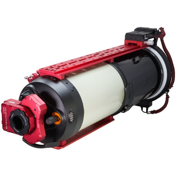 PrimaLuceLab PLUS Losmandy-style prism rail 645 mm