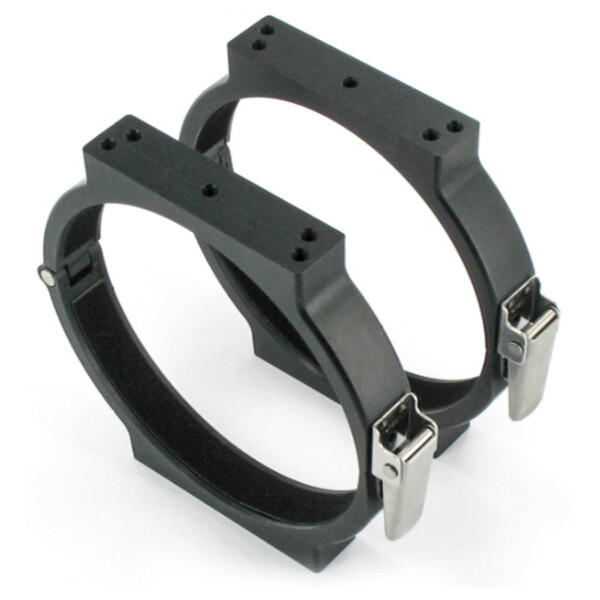 TEC Buisringen APO 140 FL