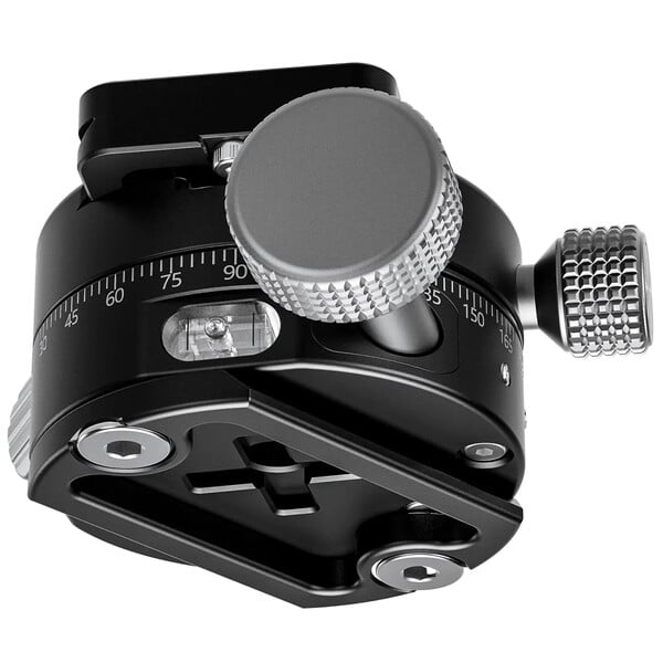 Leofoto Panoramic tripod head GR-3