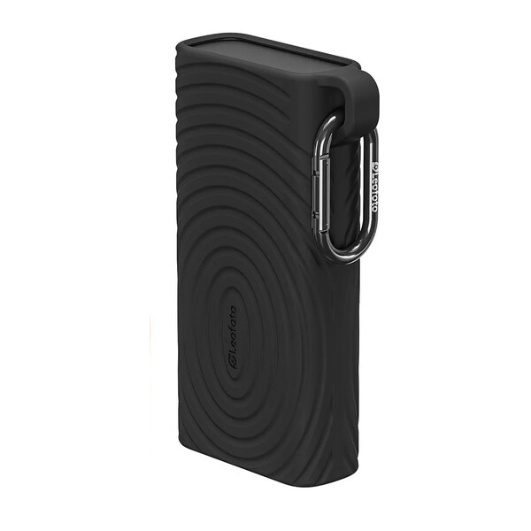 Leofoto LCR-01 black
