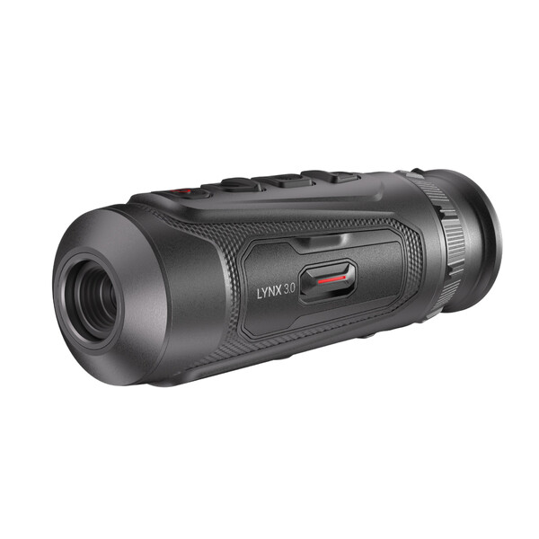 HIKMICRO Cámara térmica Lynx LE10 3.0