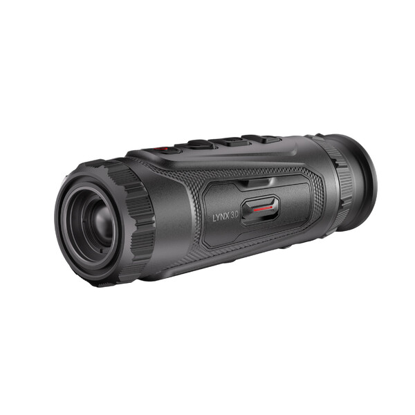 HIKMICRO Cámara térmica Lynx LH19 3.0