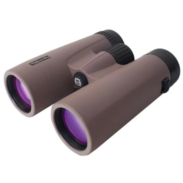 Professor Optiken Verrekijkers Fichtelberg 8x42 bruin