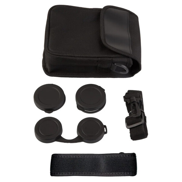 Professor Optiken Verrekijkers Fichtelberg 8x42 bruin