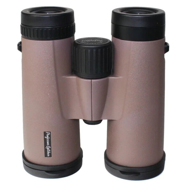 Professor Optiken Verrekijkers Fichtelberg 8x42 bruin