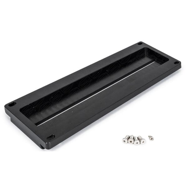 TEC Prismarail Losmandy-stijl 305 mm