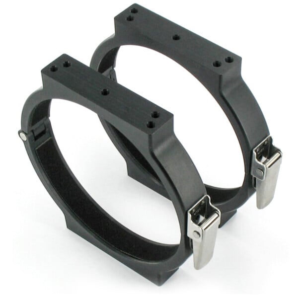 TEC Tube clamps APO 160 FL