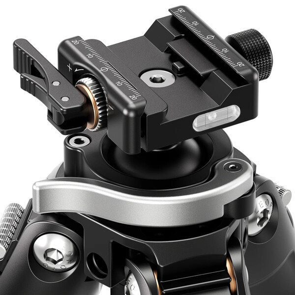 Leofoto STO-362CX