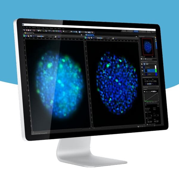 Evident Olympus Software CellSens DVD CS-DVD-V4.4.1