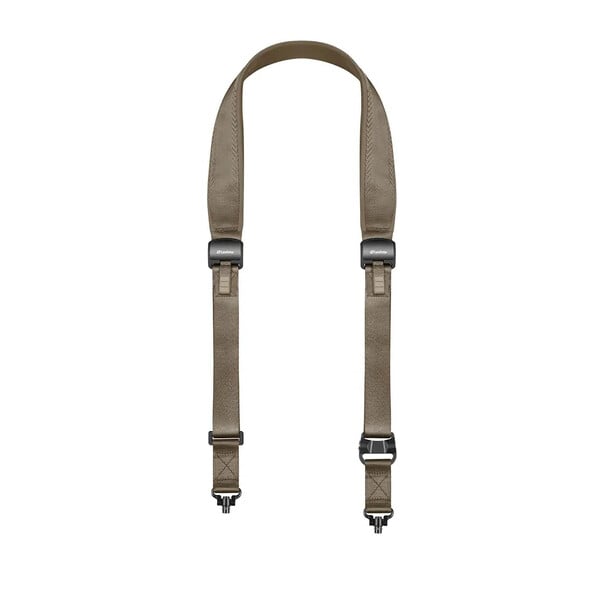 Leofoto Carrying Strap SP-02 Coyote brown