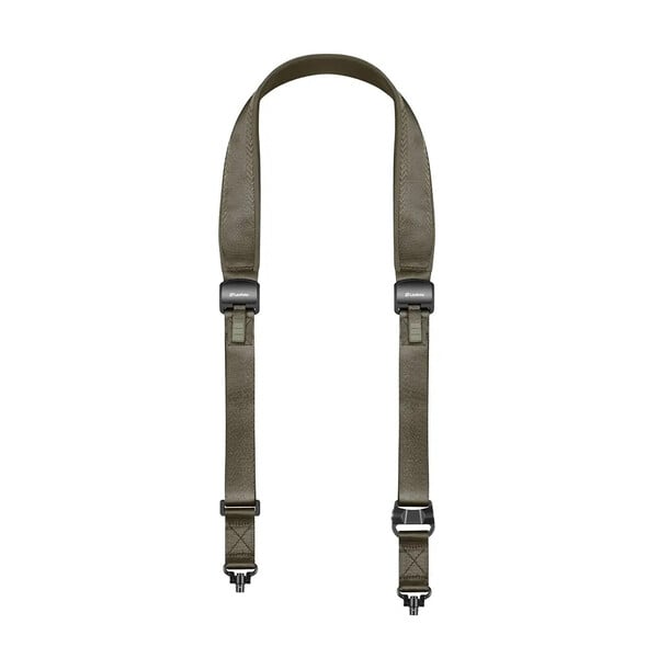 Leofoto Carrying Strap SP-02 Ranger green