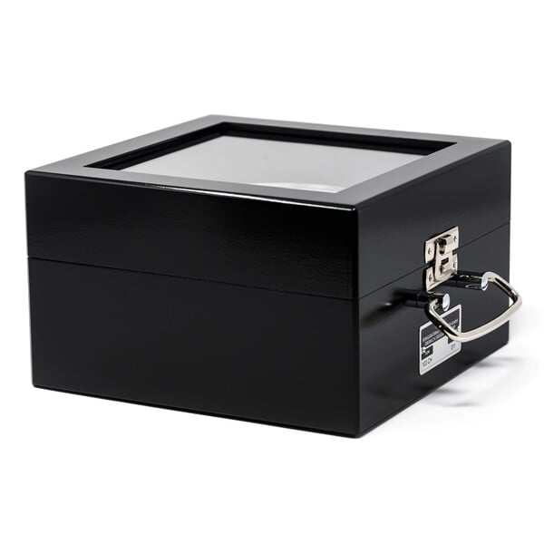 Fischer Stazione meteo Barometro aneroide di precisione