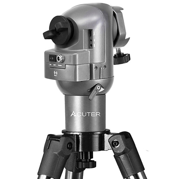 Acuter Montatura Traverse Pro GoTo