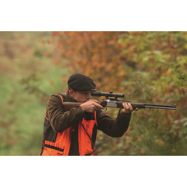 Swarovski Mira telescópica Z6i 1-6x24 L 4A-i 3.ª generación