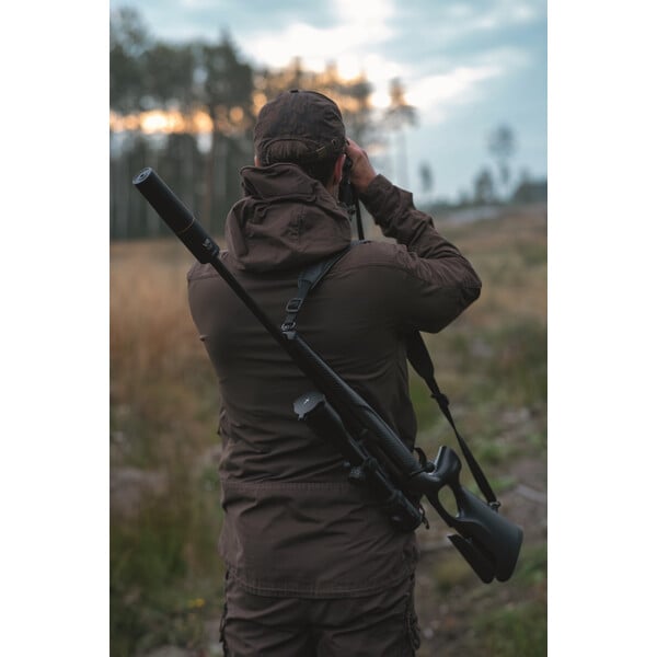 Swarovski Richtkijker Z6i 2,5-15x50 P L 4A-i 3. Gen.