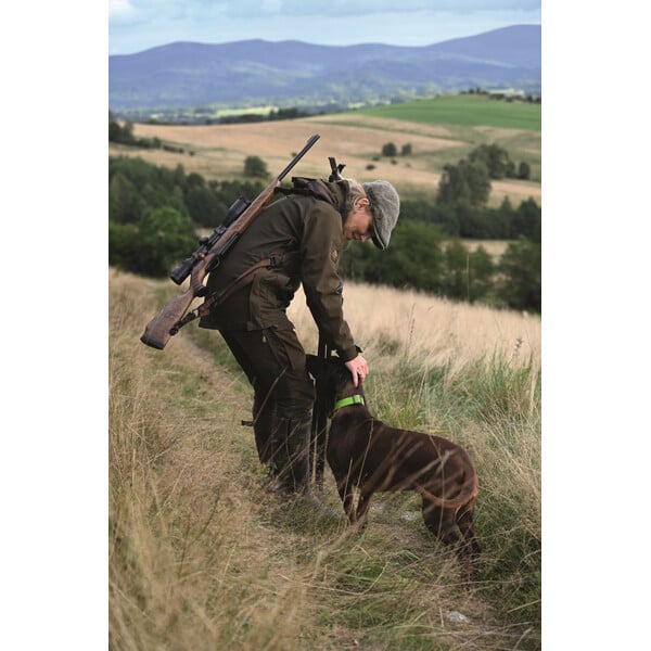 Swarovski Mirino Z6i 4-24x56 P BT L 4A-i 3a gen.