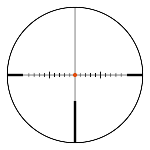 Swarovski Riflescope Z5i+ 5-25x56 P BT L 4Wm-i MRAD