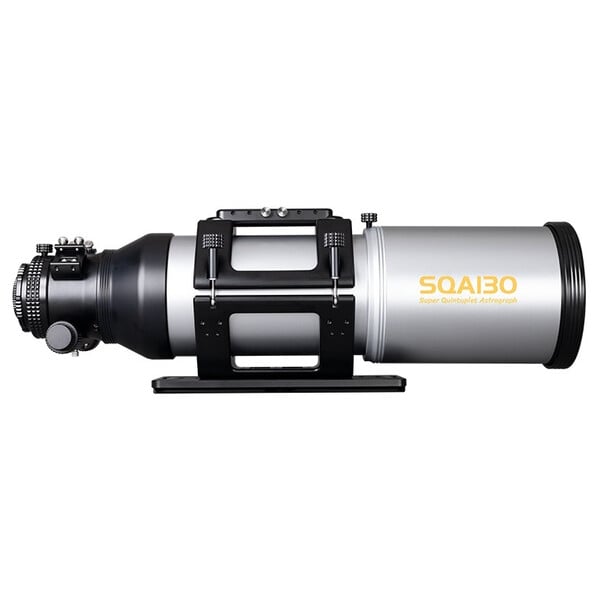 Askar Apochromatic refractor AP 130/624 SQA130