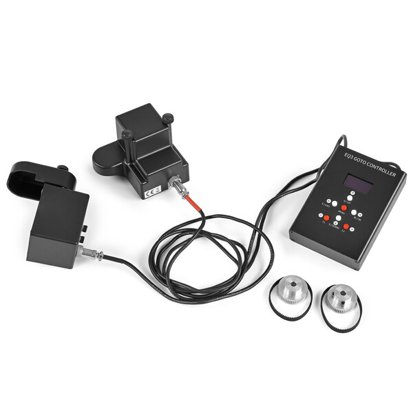 Omegon EQ370 Goto Upgrade Kit