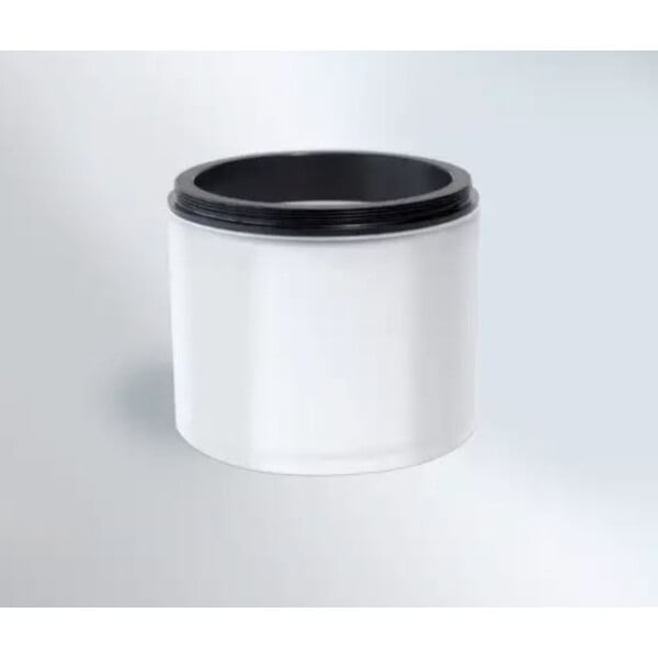 SCHOTT Difusor tubular , para iluminadores anulares «S80-55» y «S80-25»