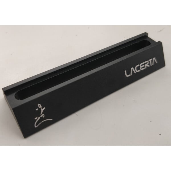 Lacerta Prism rail finder 100 mm