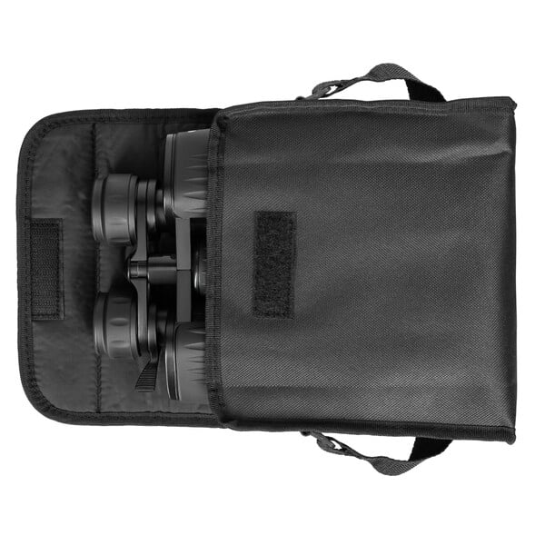 Levenhuk Prismáticos zoom New Atom 10-30x50