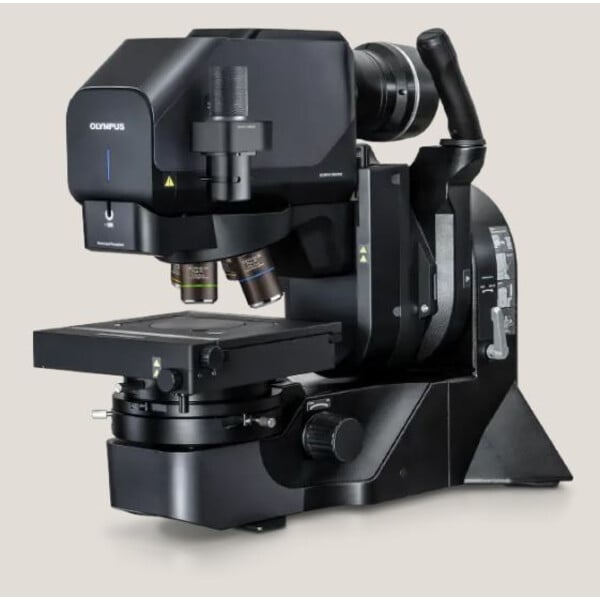 Evident Olympus Microscopio DSX2000 Entry