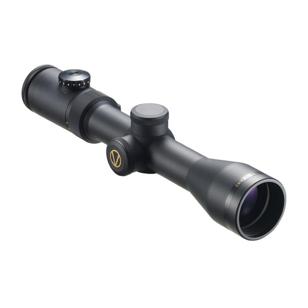 Vixen Pointing scope 1.5-6x42, V4- Dot reticle, illuminated