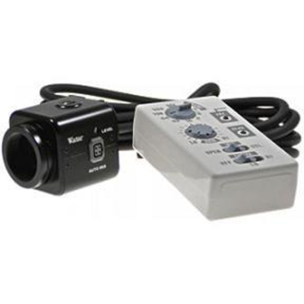 Watec WADE to 120N+ Deep Sky video camera
