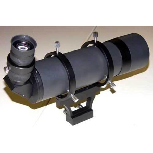 APM 80mm finder fernrohr 90°, eyepieces changeable